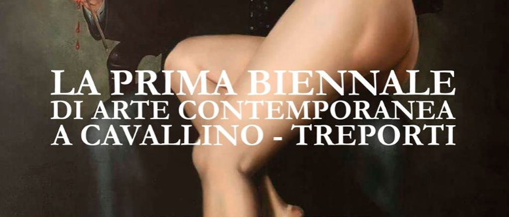 La prima biennale di arte contemporanea a Cavallino – Treporti