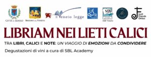Scopri di più sull'articolo LIBRIAM NEI LIETI CALICI